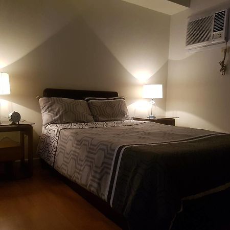 Eton Baypark Apartman Manila Kültér fotó