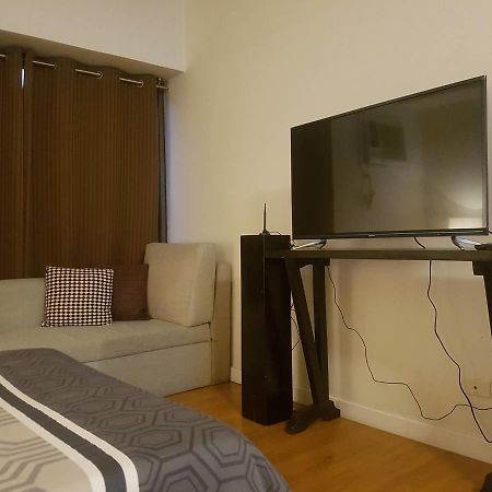 Eton Baypark Apartman Manila Kültér fotó