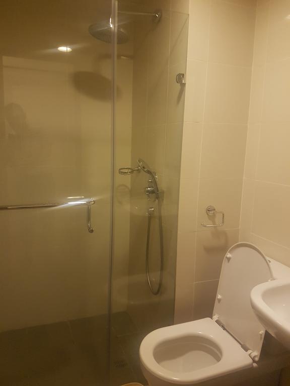 Eton Baypark Apartman Manila Kültér fotó
