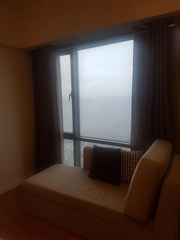 Eton Baypark Apartman Manila Kültér fotó