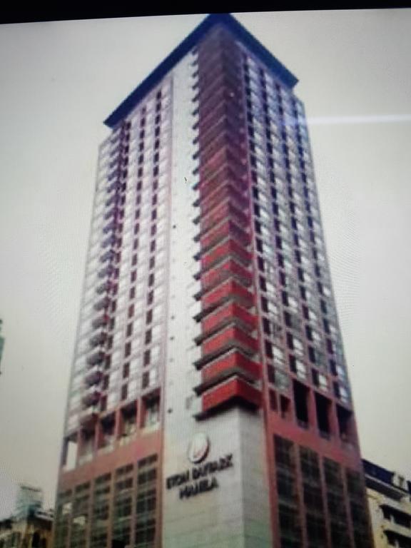 Eton Baypark Apartman Manila Kültér fotó