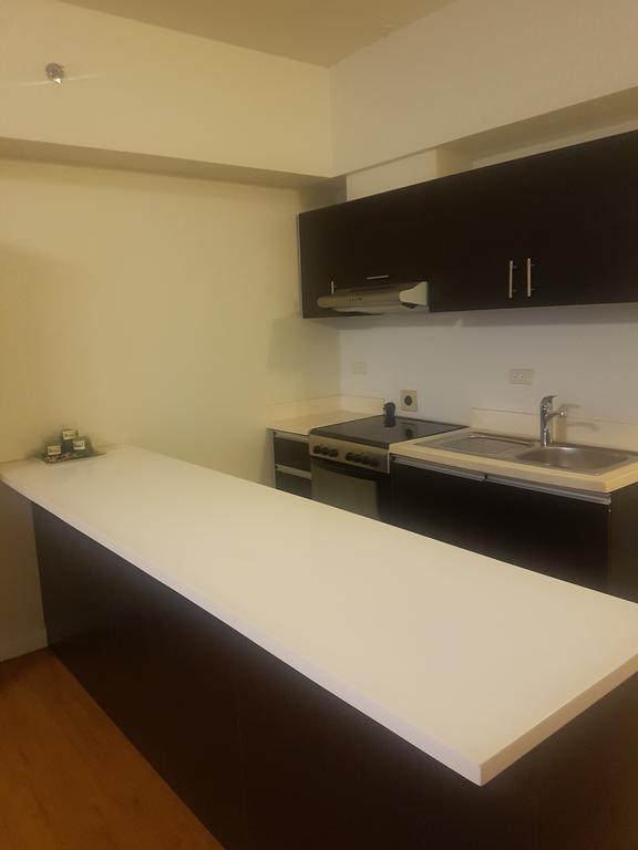 Eton Baypark Apartman Manila Kültér fotó