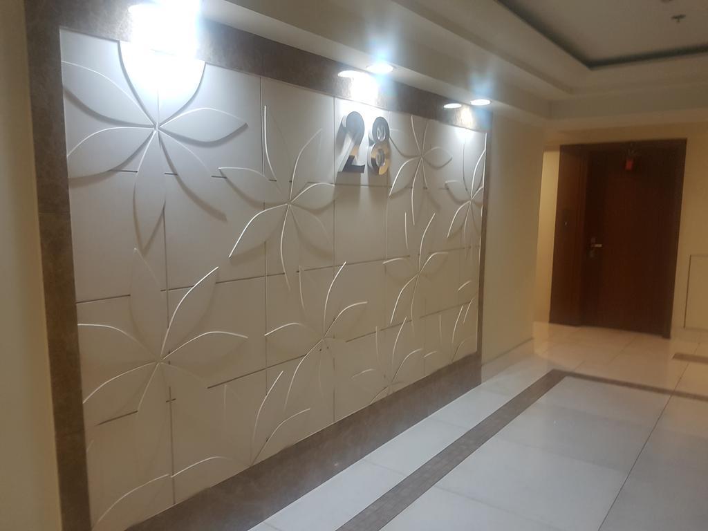 Eton Baypark Apartman Manila Kültér fotó