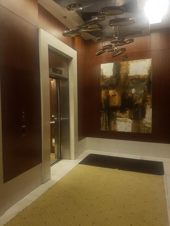 Eton Baypark Apartman Manila Kültér fotó