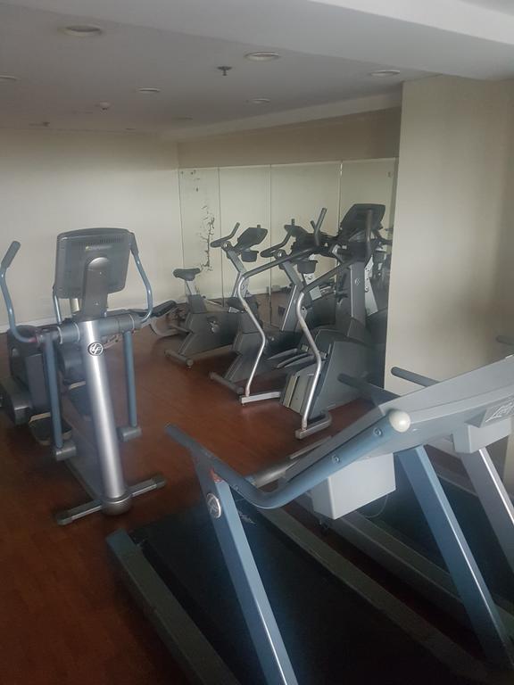 Eton Baypark Apartman Manila Kültér fotó