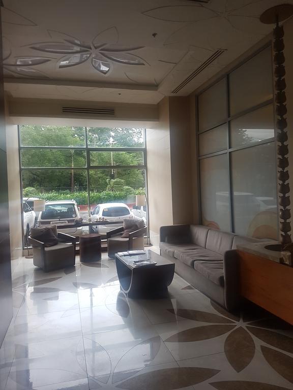 Eton Baypark Apartman Manila Kültér fotó