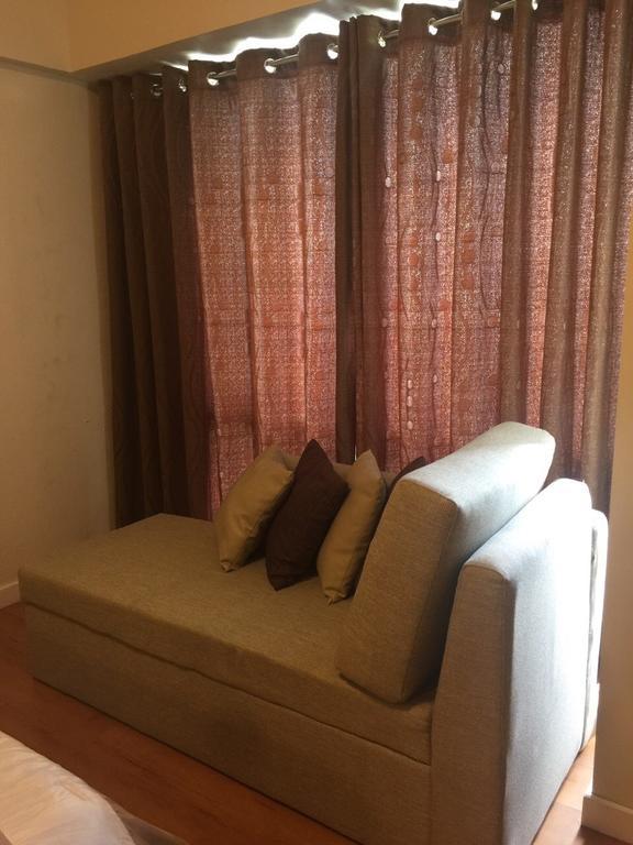 Eton Baypark Apartman Manila Kültér fotó