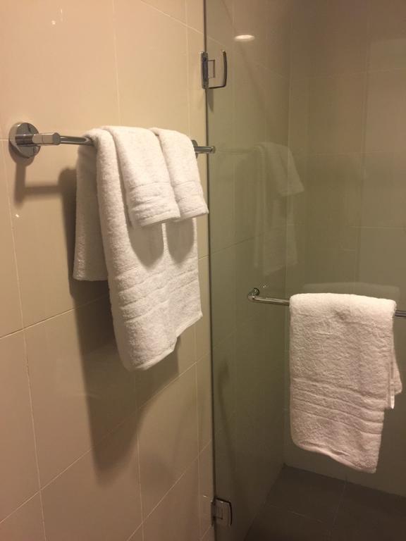 Eton Baypark Apartman Manila Kültér fotó