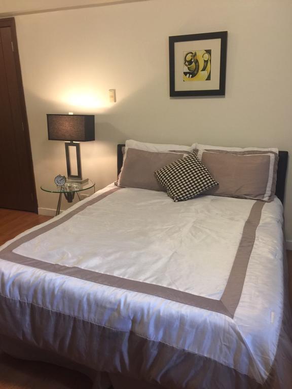 Eton Baypark Apartman Manila Kültér fotó