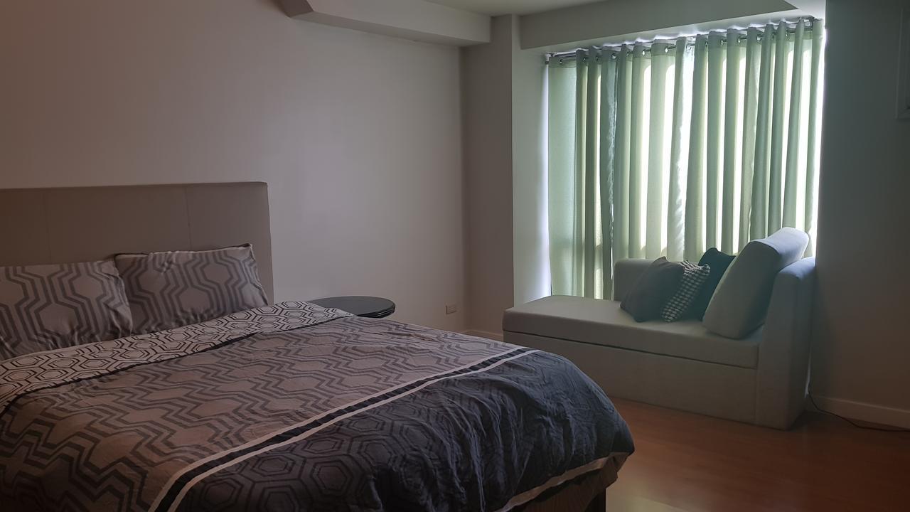 Eton Baypark Apartman Manila Kültér fotó