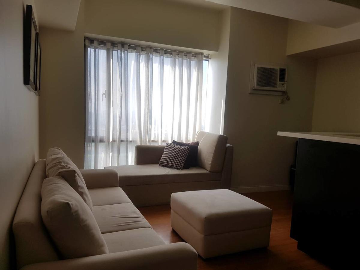 Eton Baypark Apartman Manila Kültér fotó