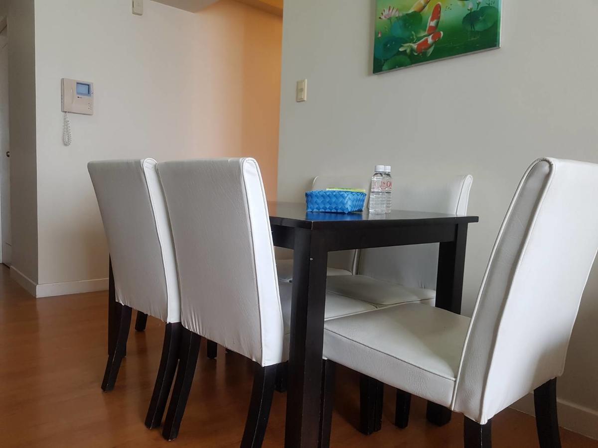 Eton Baypark Apartman Manila Kültér fotó