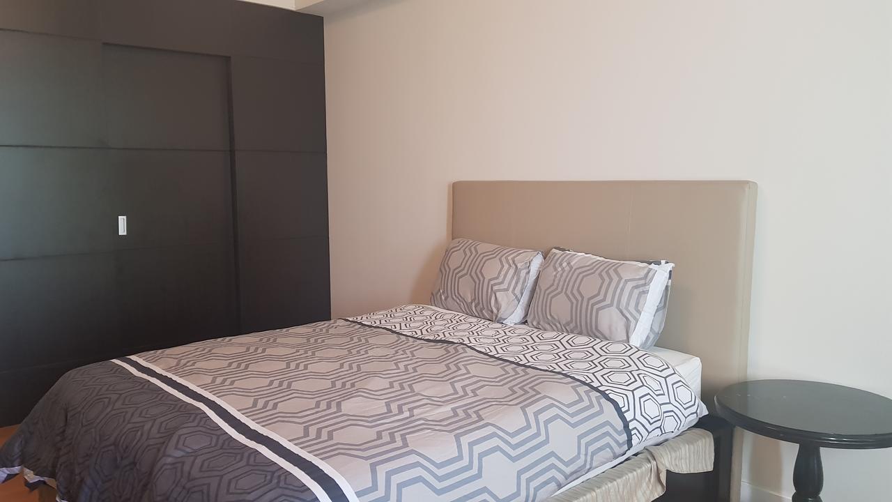 Eton Baypark Apartman Manila Kültér fotó