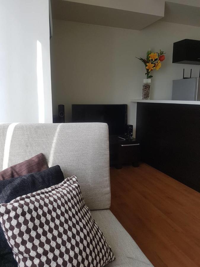 Eton Baypark Apartman Manila Kültér fotó