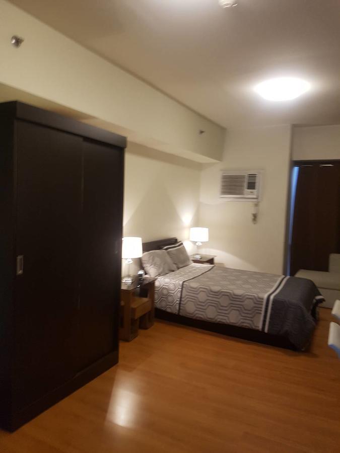 Eton Baypark Apartman Manila Kültér fotó