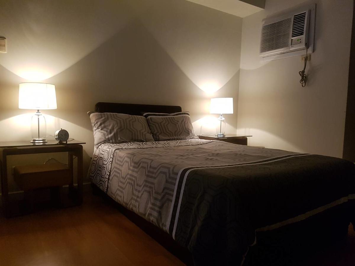 Eton Baypark Apartman Manila Kültér fotó