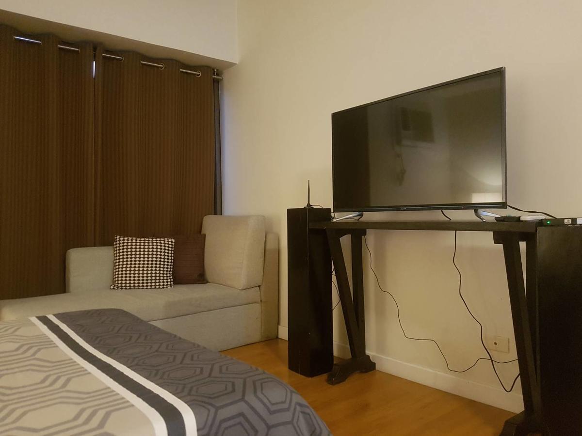 Eton Baypark Apartman Manila Kültér fotó
