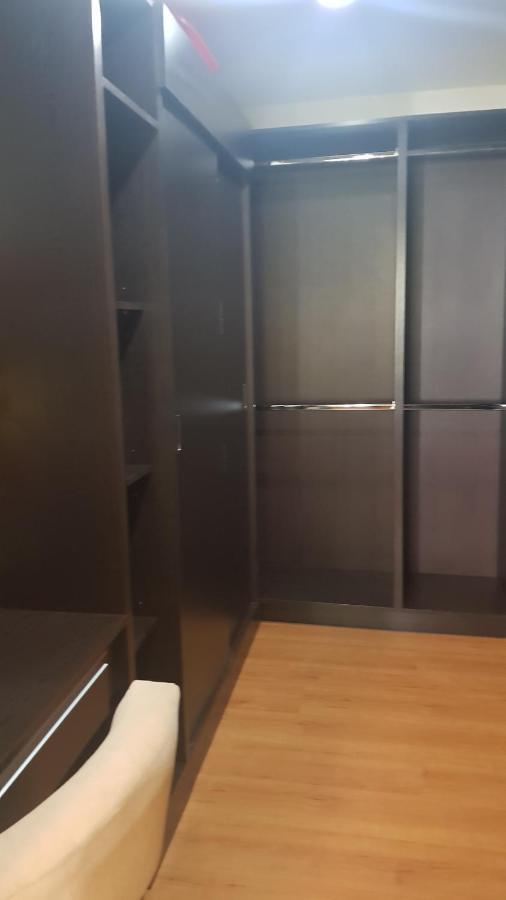 Eton Baypark Apartman Manila Kültér fotó